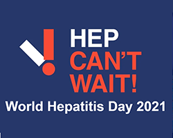 sadiq khan hepatitis day
